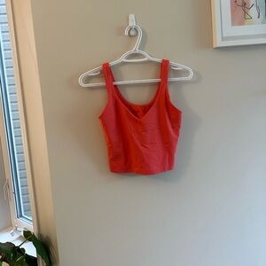 Lululemon Align Tank Top - Pale Raspberry - US women’s size 6